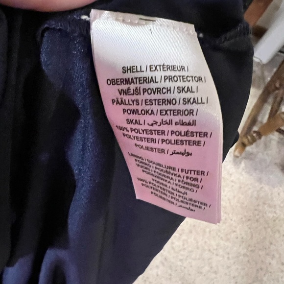 NWT Adrianna Papell formal dress - Picture 9 of 11